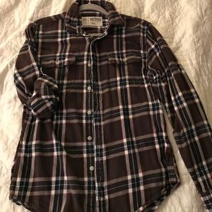 Urban Pipeline Preteen Skater shirt Teen small.